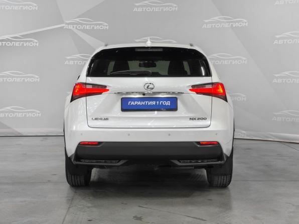 Lexus NX I с пробегом 2015 года, цена 2 649 000 рублей, 194548 км, внедорожник, Автокод Объявления
