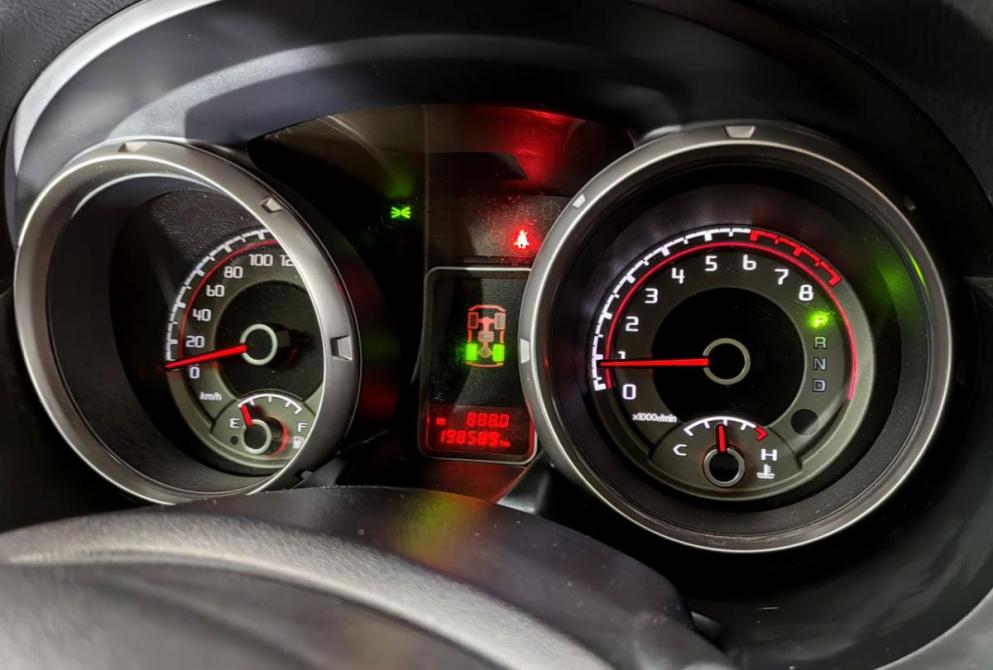 Mitsubishi Pajero IV Рестайлинг 2 Волгоград  - изображение 15
