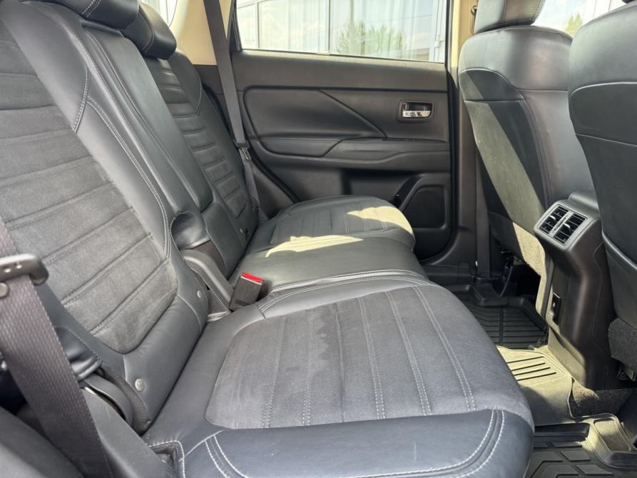 Mitsubishi Outlander III Рестайлинг 3 Воронеж  - изображение 10