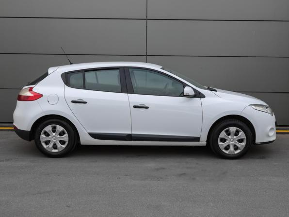 Renault Megane III с пробегом 2011 года, цена 598 000 рублей, 277240 км, хэтчбек, Автокод Объявления