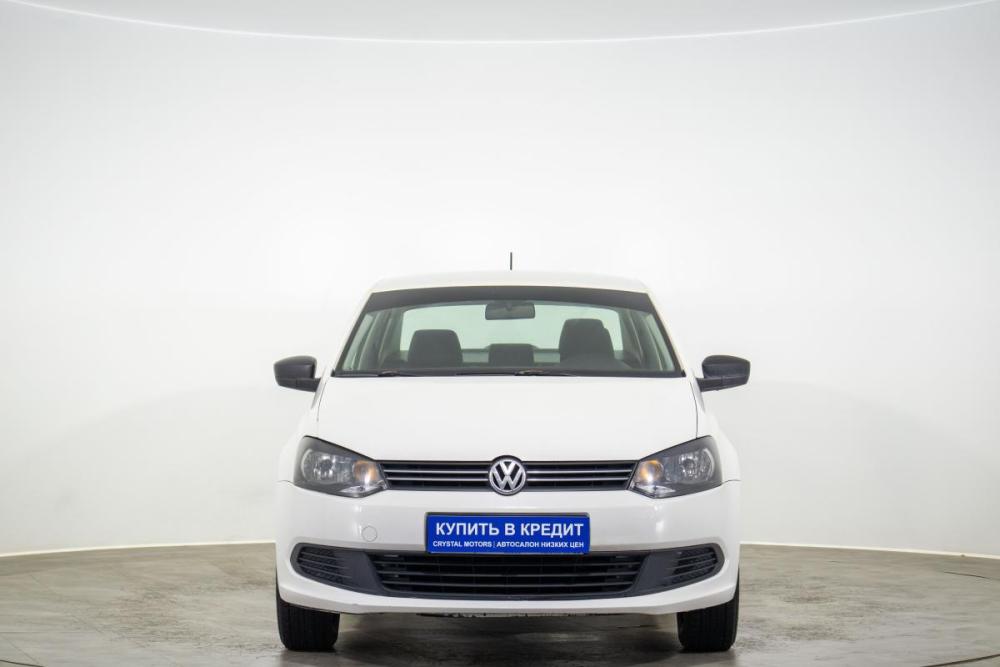 Volkswagen Polo V Оренбург  - изображение 2