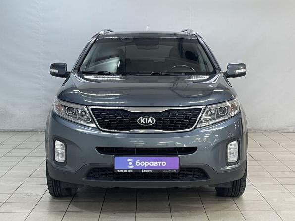 Kia Sorento II Рестайлинг с пробегом 2013 года, цена 1 699 000 рублей, 195179 км, внедорожник, Автокод Объявления