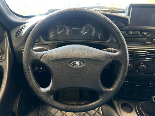 Lada (ВАЗ) Niva Travel I с пробегом 2023 года, цена 978 000 рублей, 53852 км, внедорожник, Автокод Объявления