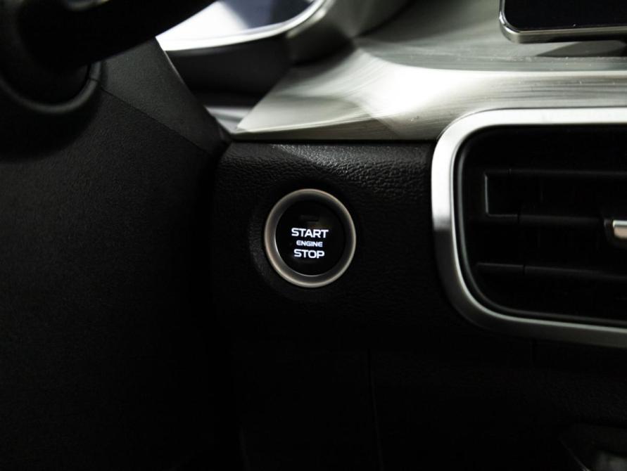Belgee X50 Санкт-Петербург  - изображение 20