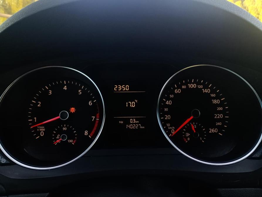 Volkswagen Jetta VI Ярославль  - изображение 16
