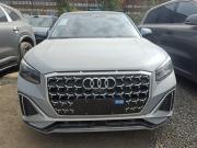 Audi Q2 I Рестайлинг Самара  - изображение 24