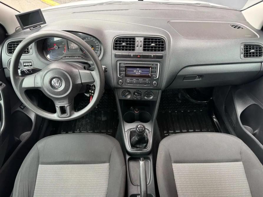 Volkswagen Polo V Рестайлинг Альметьевск  - изображение 14