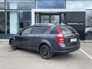Kia Ceed I Рестайлинг Москва  - изображение 23