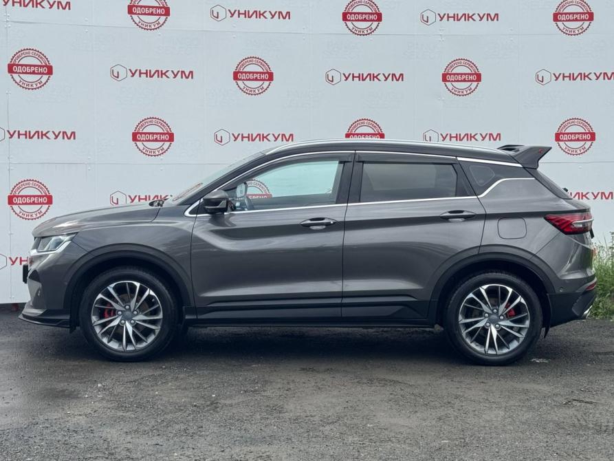 Geely Coolray I Екатеринбург  - изображение 2