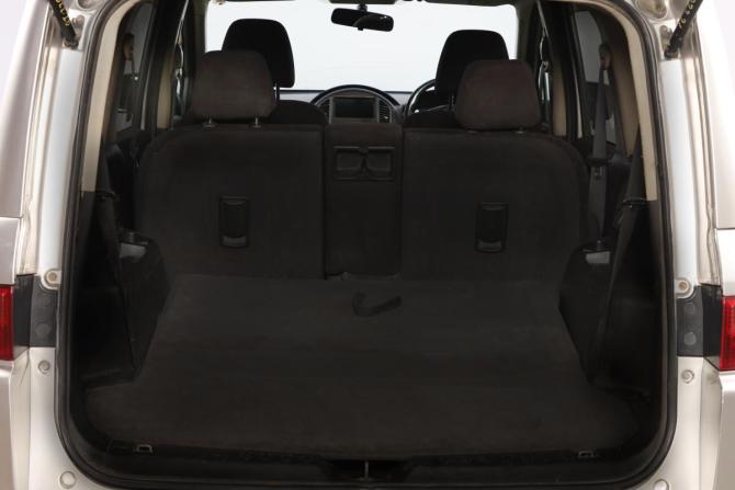 Nissan Lafesta I с пробегом 2008 года, цена 769 000 рублей, 35001 км, минивэн, Автокод Объявления