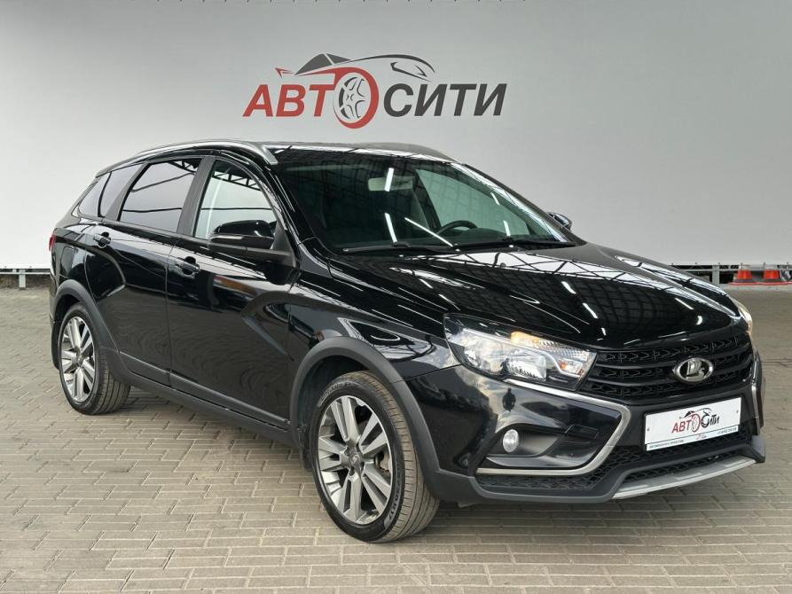 Lada (ВАЗ) Vesta I Тамбов  - изображение 1