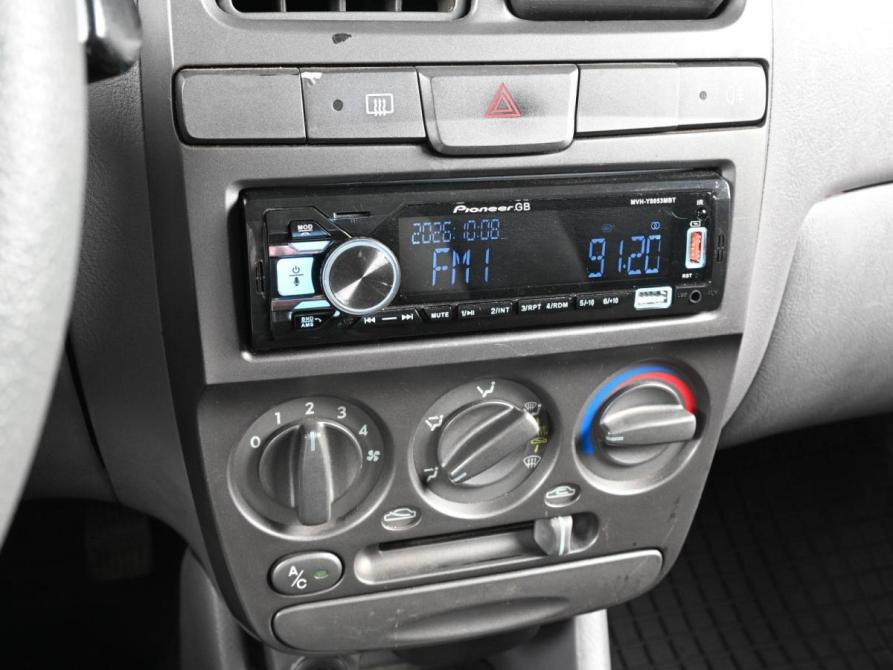 Hyundai Accent II Ростов-на-Дону  - изображение 12