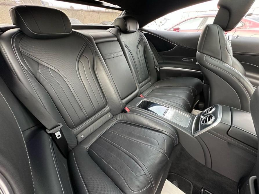 Mercedes-Benz S-Класс VI (W222 C217) Пермь  - изображение 18