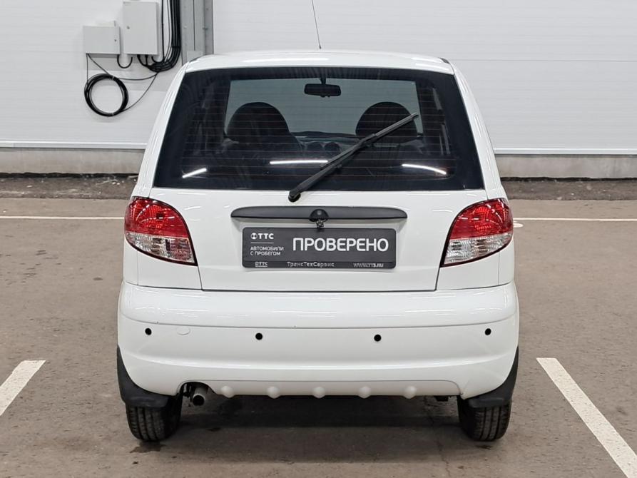 Daewoo Matiz I Рестайлинг Набережные Челны  - изображение 7
