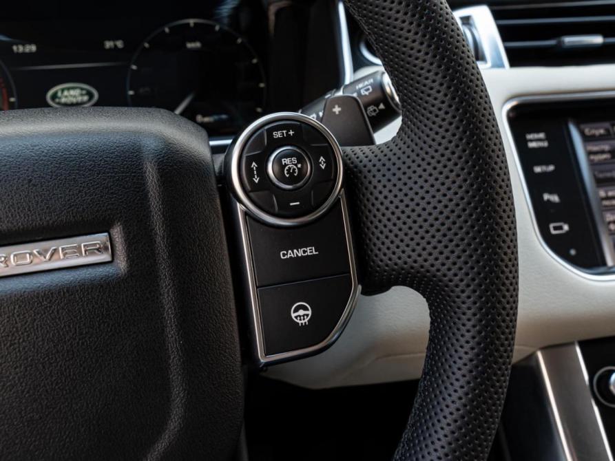 Land Rover Range Rover Sport II Краснодар  - изображение 17