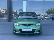 Mazda Demio III (DE) Новосибирск  - изображение 21