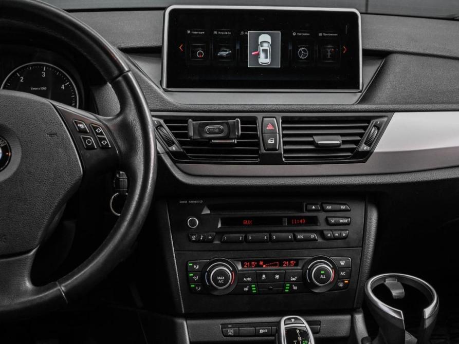BMW X1 I (E84) Рестайлинг Новороссийск  - изображение 22