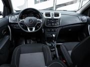 Renault Sandero II Рестайлинг Ставрополь  - изображение 24