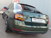 Skoda Octavia III (A7) Рестайлинг Ярославль  - изображение 39