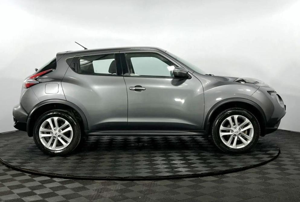 Nissan Juke I Нижний Новгород  - изображение 5