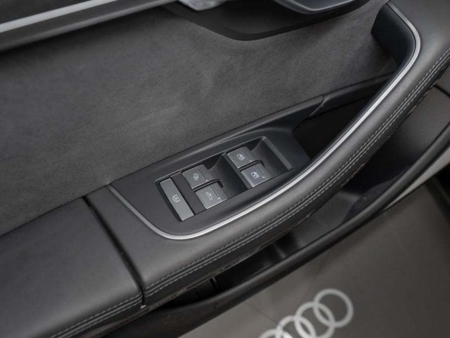 Audi A8 IV (D5) Рестайлинг Москва  - изображение 18