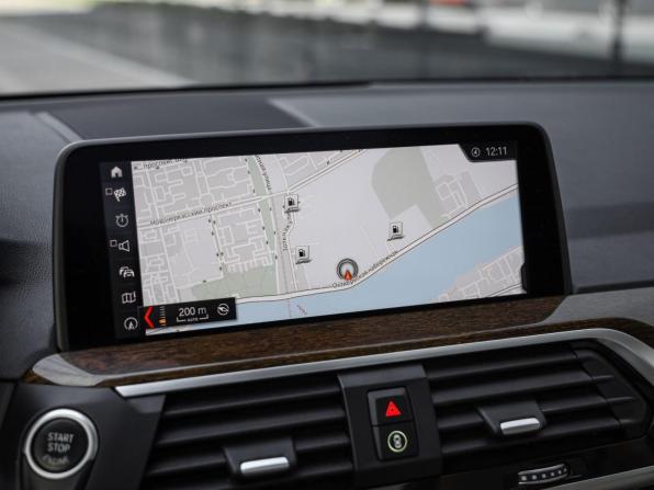 BMW X3 III (G01) с пробегом 2019 года, цена 3 690 000 рублей, 71565 км, внедорожник, Автокод Объявления