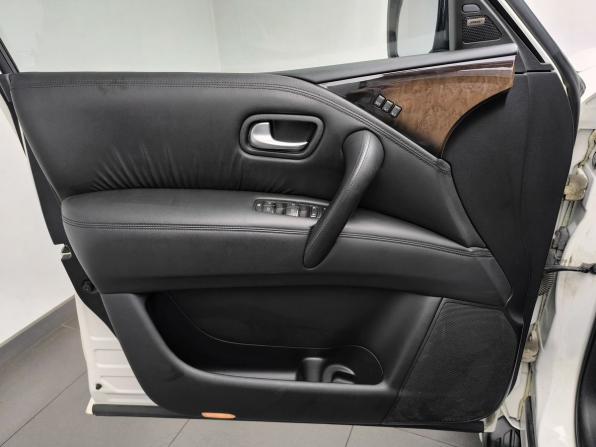 Infiniti QX80 I с пробегом 2014 года, цена 2 676 000 рублей, 172171 км, внедорожник, Автокод Объявления