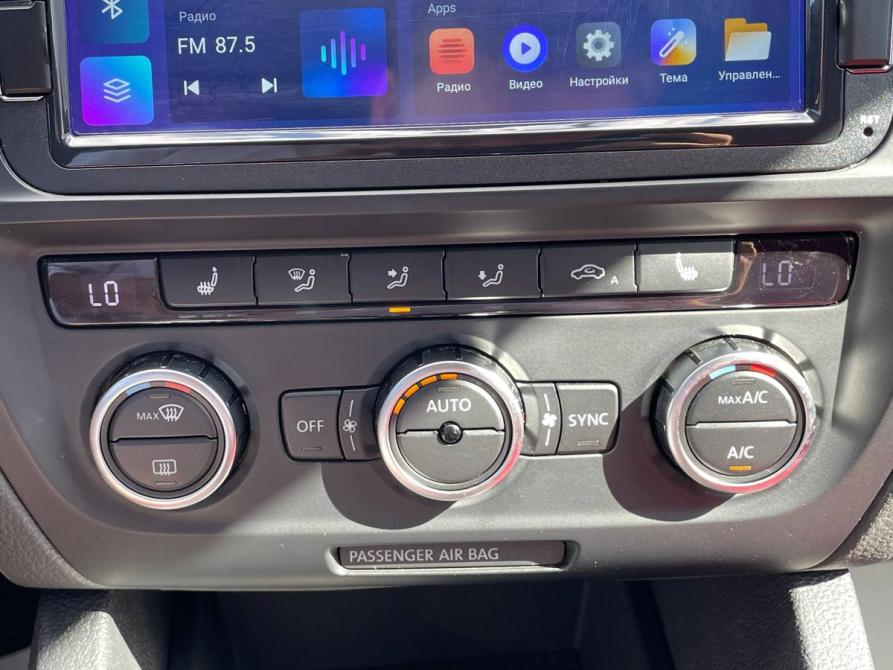 Volkswagen Jetta VI Стерлитамак  - изображение 27