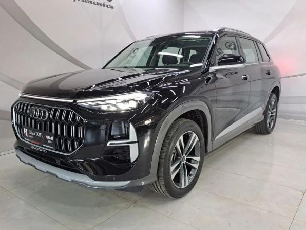 Новый Audi Q6 2026 года, цена 7 699 000 рублей, внедорожник, Автокод Объявления