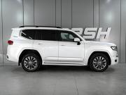 Toyota Land Cruiser 300 Series Ростов-на-Дону  - изображение 29