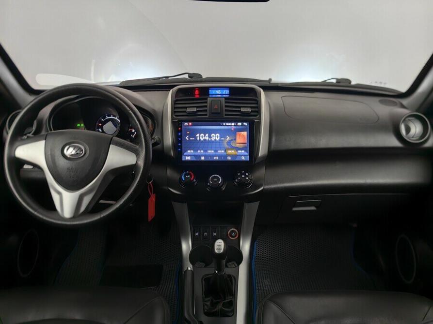 Lifan X60 I Рестайлинг Подольск  - изображение 12