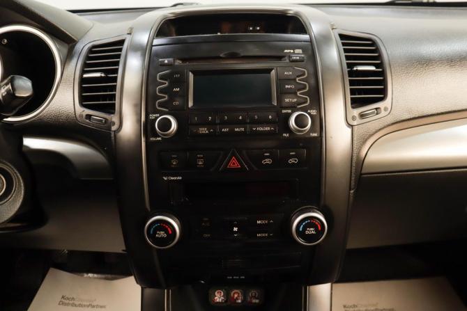Kia Sorento II с пробегом 2011 года, цена 1 539 000 рублей, 134000 км, внедорожник, Автокод Объявления