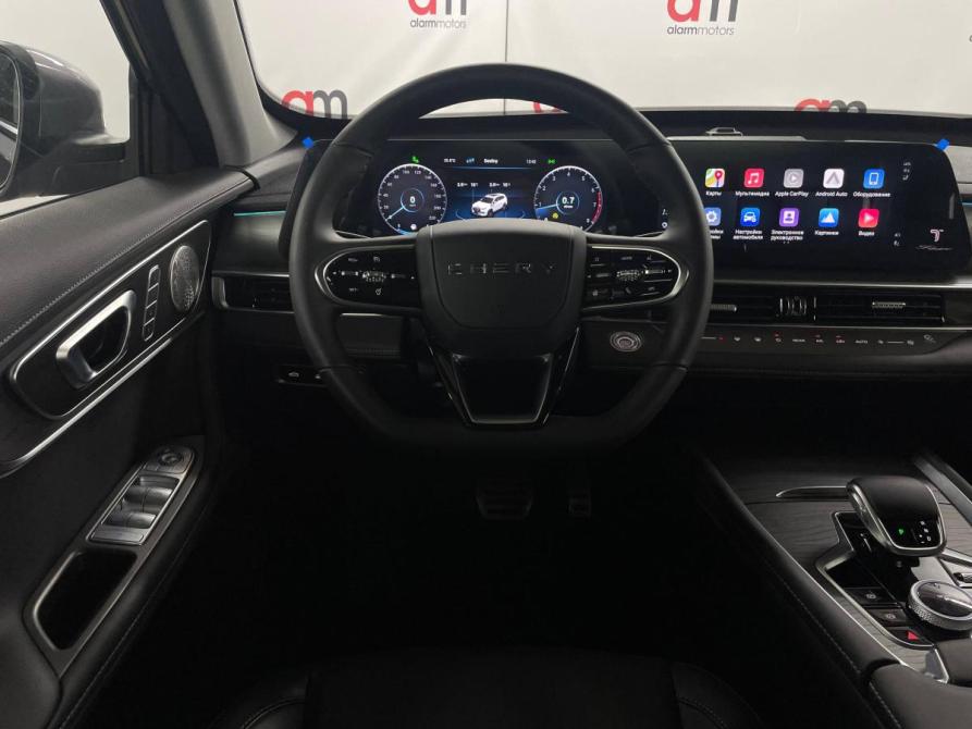 Chery Tiggo 8 Pro Max I Рестайлинг Санкт-Петербург  - изображение 11