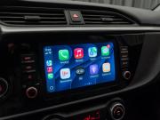 Kia Rio IV Рестайлинг Москва  - изображение 51