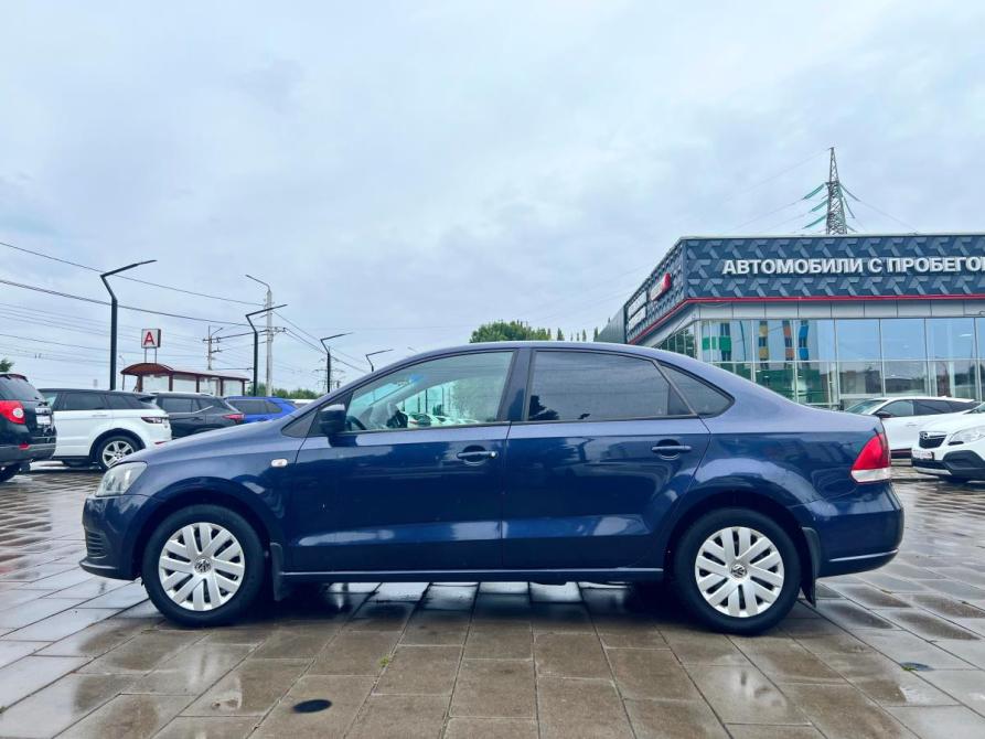 Volkswagen Polo V Стерлитамак  - изображение 7