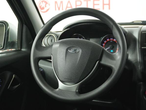 Lada (ВАЗ) Granta I Рестайлинг с пробегом 2025 года, цена 852 000 рублей, 58308 км, лифтбек, Автокод Объявления