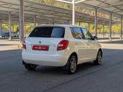 Skoda Fabia II Рестайлинг Екатеринбург  - изображение 22