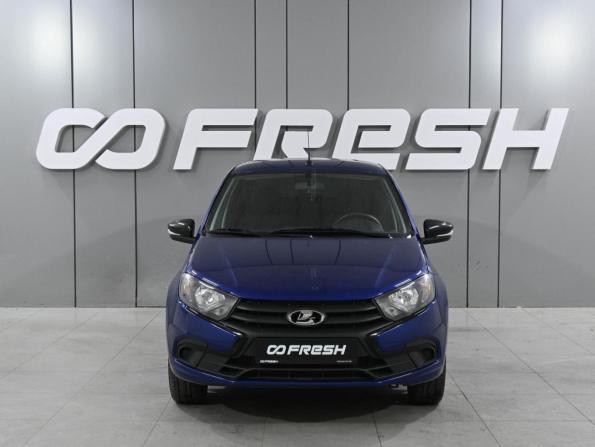 Lada (ВАЗ) Granta I Рестайлинг с пробегом 2025 года, цена 975 000 рублей, 41184 км, седан, Автокод Объявления