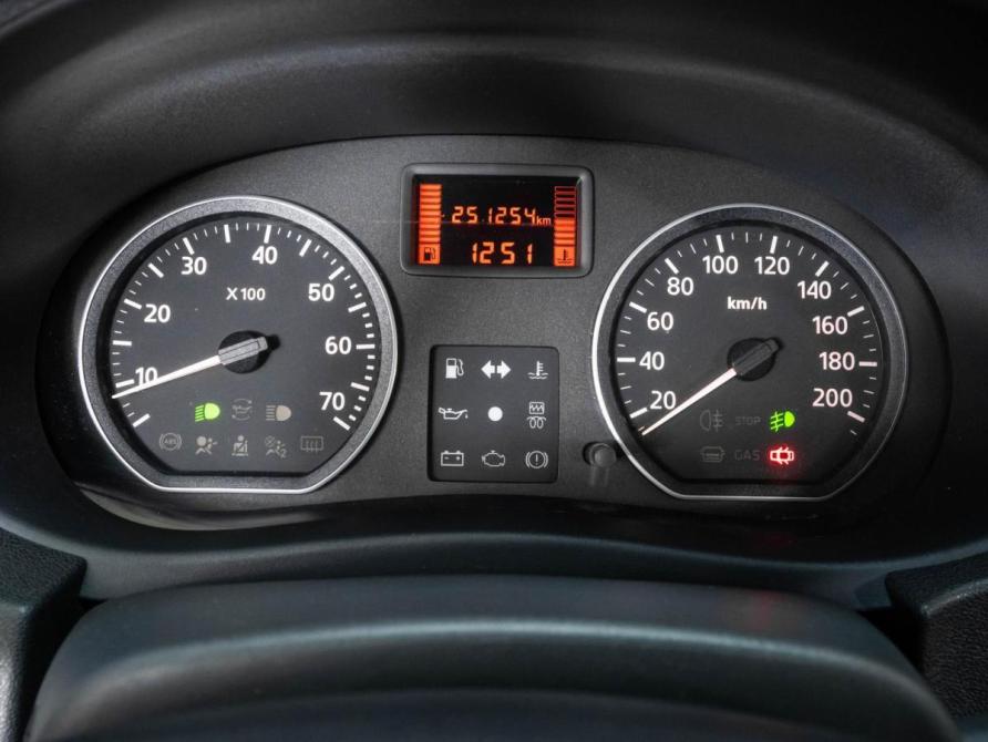 Nissan Almera III (G15) Ставрополь  - изображение 17