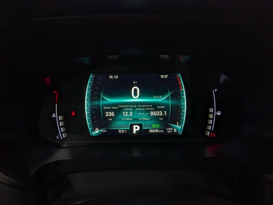 Chery Tiggo 4 Pro I Санкт-Петербург  - изображение 13