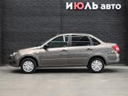 Lada (ВАЗ) Granta I Рестайлинг Екатеринбург  - изображение 25