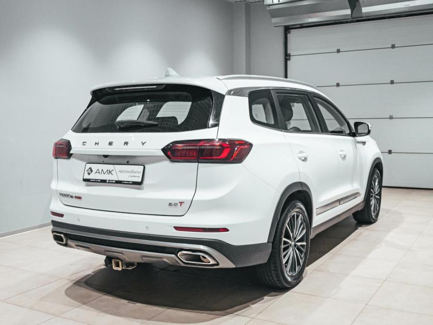 Chery Tiggo 8 Pro I Екатеринбург  - изображение 7