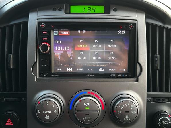 Hyundai Grand Starex I с пробегом 2012 года, цена 1 420 000 рублей, 285500 км, минивэн, Автокод Объявления