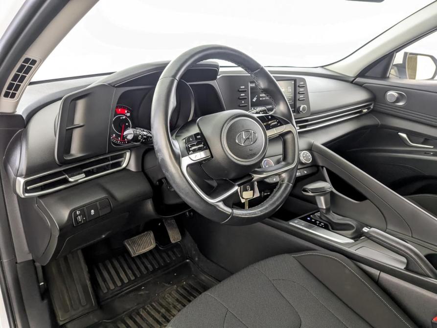 Hyundai Elantra VII (CN7) Москва  - изображение 16