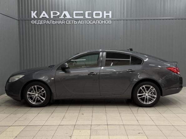 Opel Insignia I с пробегом 2010 года, цена 1 039 000 рублей, 217007 км, хэтчбек, Автокод Объявления