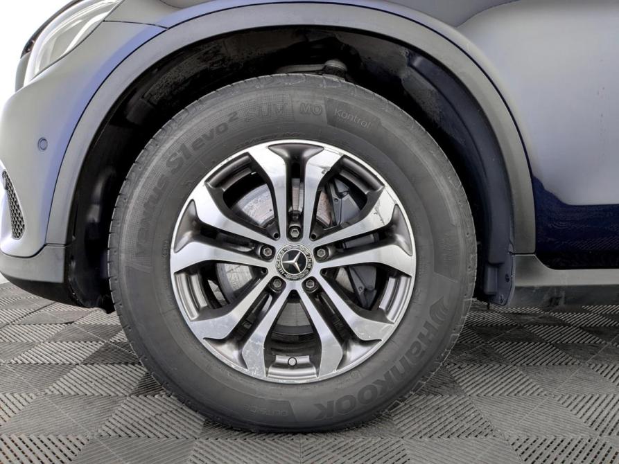 Mercedes-Benz GLC I (X253) Москва  - изображение 19