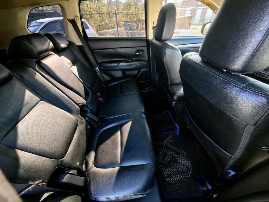 Mitsubishi Outlander III Санкт-Петербург  - изображение 13