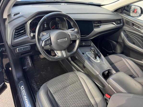 Haval F7x I с пробегом 2022 года, цена 1 849 000 рублей, 90534 км, внедорожник, Автокод Объявления