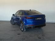Geely Tugella I Москва  - изображение 26