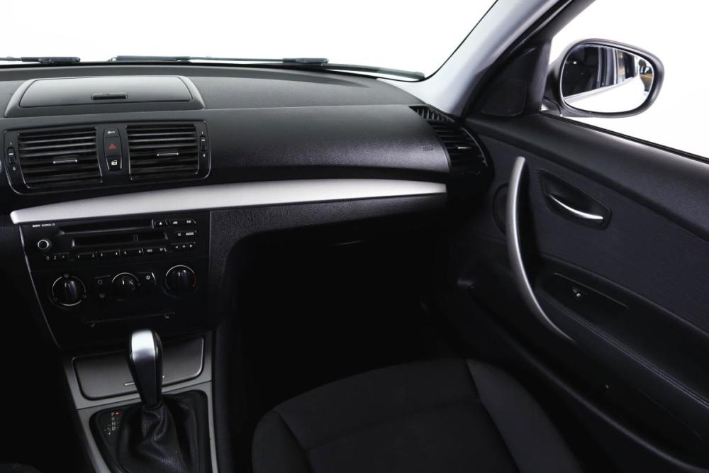 BMW 1 серии I (E81/E82/E87/E88) Рестайлинг Пермь  - изображение 14